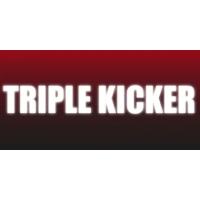 Triple Kicker by Craig Petty