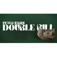 Unlimited Original - Peter Nardi Double Bill