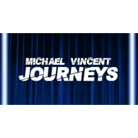 Michael Vincent -Journey