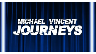 Michael Vincent -Journey