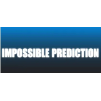Impossible Prediction by Craig Petty