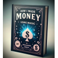 How i made money using magic eBook - by Mohamed lbrahim How i made money using magic eBook - by Mohamed lbrahim