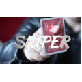 Sniper by Patricio Teran Sniper by Patricio Teran