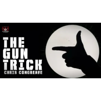 Chris Congreave - From The Academy The Gun Trick