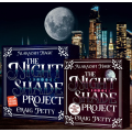 The Nightshade Project Coin Set by Craig Petty ( 2023 ) The Nightshade Project Coin Set by Craig Petty ( 2023 )
