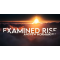 Andrew Normansell - Examined Card Rise Andrew Normansell - Examined Card Rise