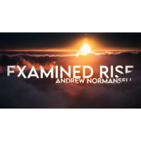 Andrew Normansell - Examined Card Rise