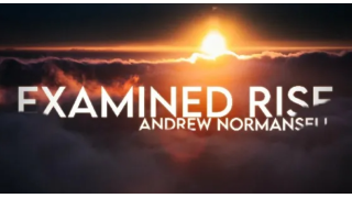 Andrew Normansell - Examined Card Rise