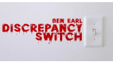 Ben Earl - Discrepancy Switch