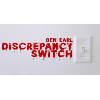 Ben Earl - Discrepancy Switch