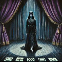 Nestor Dee – Dark Lulu