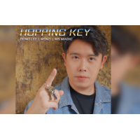 Bond Lee, Wenzi, & MS Magic – Hopping Key