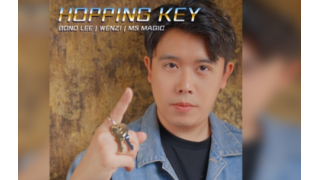 Bond Lee, Wenzi, & MS Magic – Hopping Key