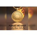 Forget Me Knot by GRUM Handcrafted Forget Me Knot by GRUM Handcrafted