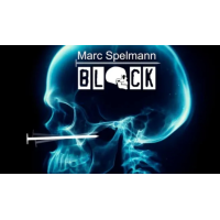 Block by Marc Spelmann