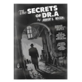 The Secrets of Dr. A The Secrets of Dr. A