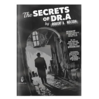 The Secrets of Dr. A