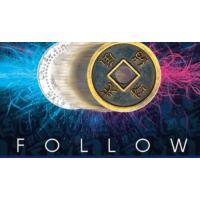 Follow by Maxence Vire