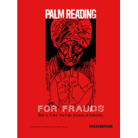 Palm Reading for Frauds