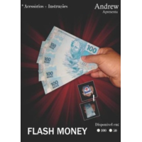 Flash Money By Andrew