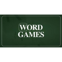 Word Games By Christopher Rawlins