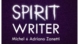 Spirit Writer by Michel and Adriano Zanetti (New 2024)