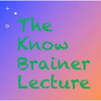 Michael Breggar The Know Brainer Lecture 2024