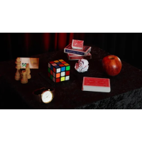 Dream Table PRO by Goncalo Gil