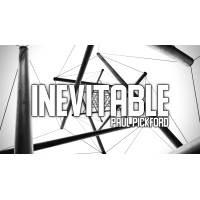 Paul Pickford – Inevitable