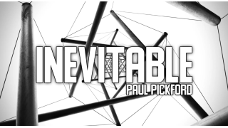 Paul Pickford – Inevitable