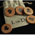 LorD By Peter Kamp LorD By Peter Kamp
