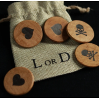 LorD By Peter Kamp