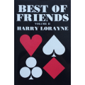 Harry Lorayne - Best Of Friends - Volume 2 Harry Lorayne - Best Of Friends - Volume 2