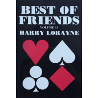 Harry Lorayne - Best Of Friends - Volume 2