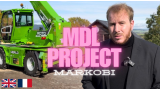 MDL Project By Markobi (English)