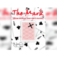 The Mark by Juan Pablo (Card Not Included)