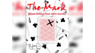 The Mark by Juan Pablo (Card Not Included)