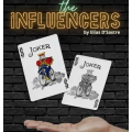The Influencers by Elias Dsastre The Influencers by Elias Dsastre