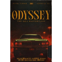 Odyssey By Peter Turner and Lewis Le Val