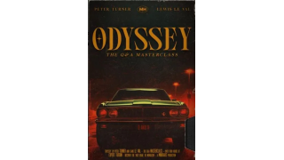 Odyssey By Peter Turner and Lewis Le Val