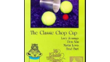 Greater Magic Video Library Teach-In Sessions 13 - The Classic Chop Cup