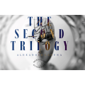 THE SECOND TRILOGY By Alexander Laguna THE SECOND TRILOGY By Alexander Laguna