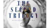 THE SECOND TRILOGY By Alexander Laguna