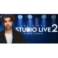 Simon Lipkin - Unlimited Studio Live 2 Simon Lipkin - Unlimited Studio Live 2