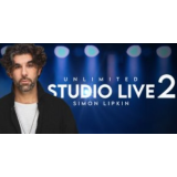 Simon Lipkin - Unlimited Studio Live 2