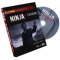 Matthew Garrett – Ninja+ Extreme Vol 4  Matthew Garrett – Ninja+ Extreme Vol 4