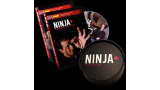 Matthew Garrett – Ninja+ Vol 1-2 