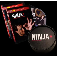 Matthew Garrett – Ninja+ Vol 1-2 