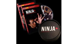 Matthew Garrett – Ninja+ Vol 1-2 