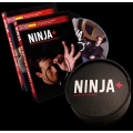Matthew Garrett- Ninja+ Vol 3 Matthew Garrett- Ninja+ Vol 3